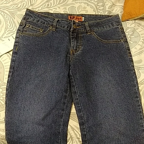 Hip jeans - Picture 2 of 2
